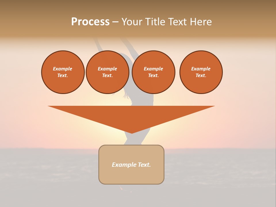 Di Cu Ion Itting Team PowerPoint Template