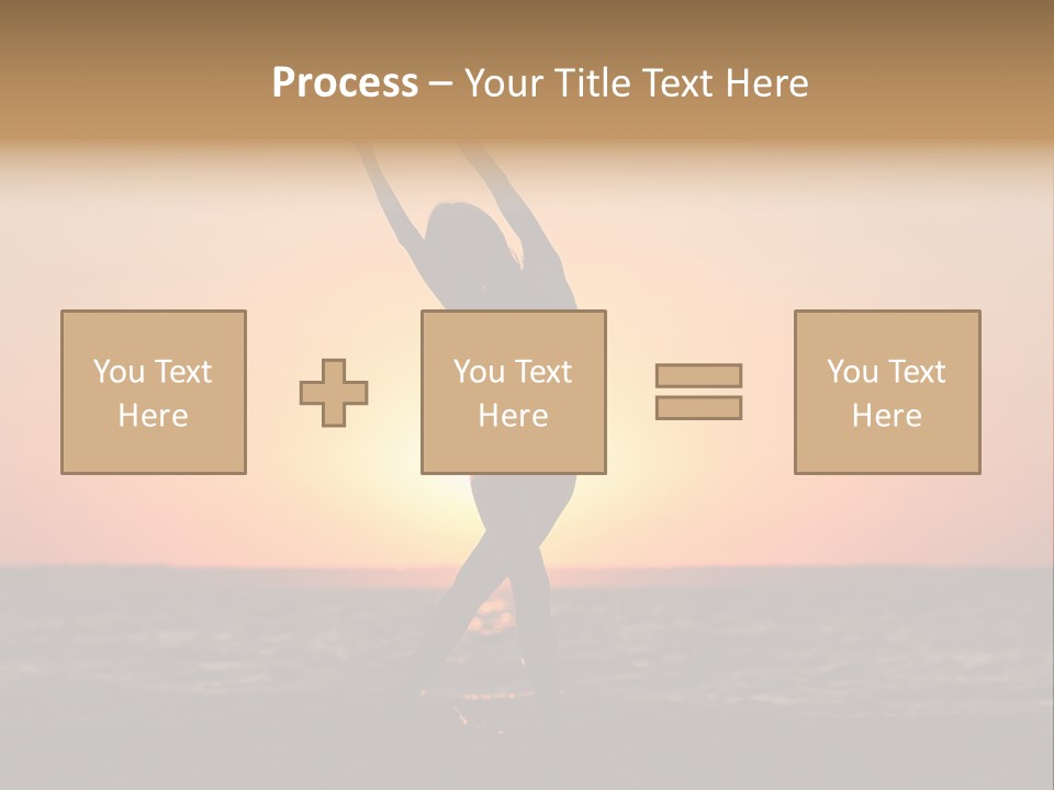 Di Cu Ion Itting Team PowerPoint Template