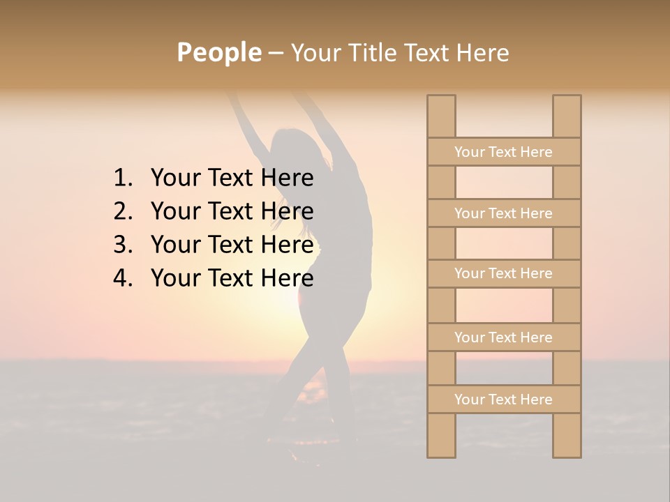 Di Cu Ion Itting Team PowerPoint Template