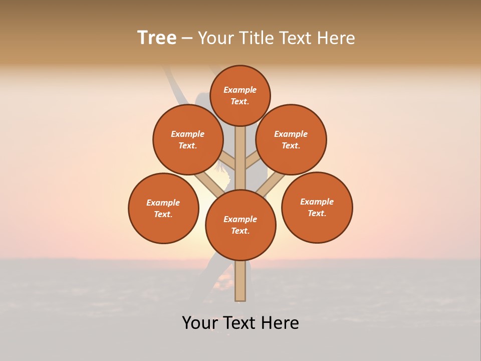 Di Cu Ion Itting Team PowerPoint Template