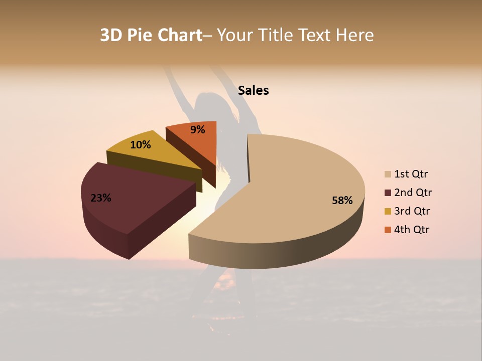 Di Cu Ion Itting Team PowerPoint Template