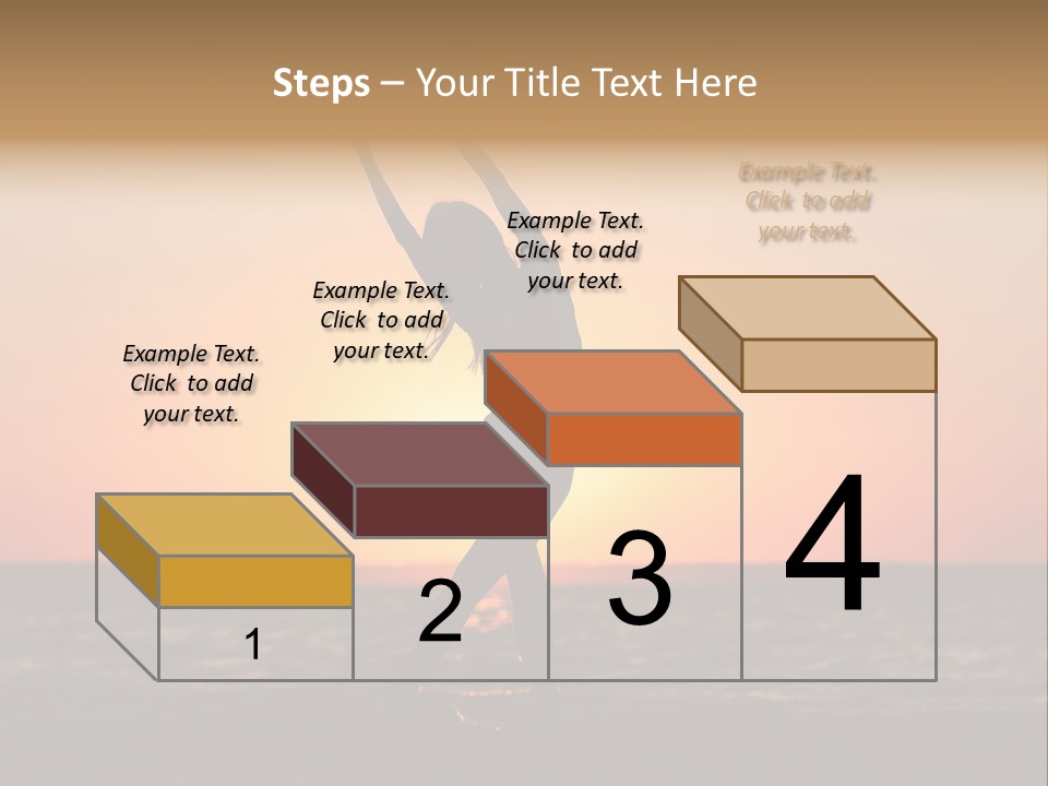 Di Cu Ion Itting Team PowerPoint Template