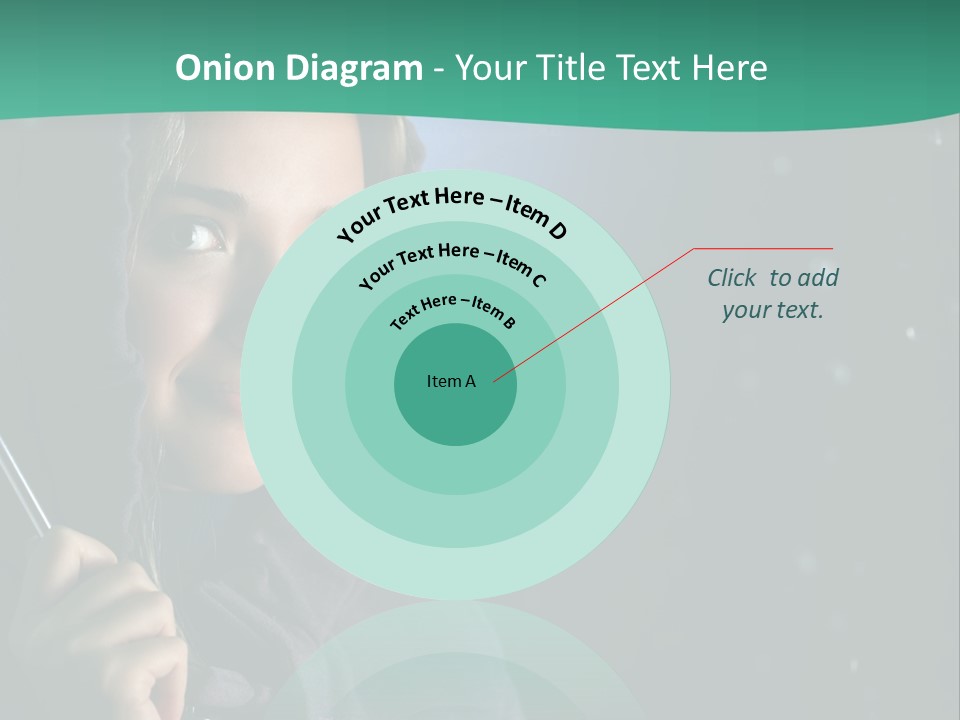 Cars Grass Black PowerPoint Template