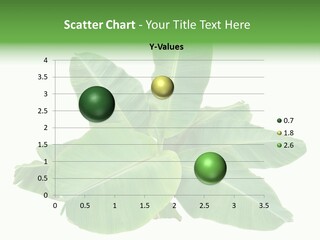 Leafy Sprout Life PowerPoint Template