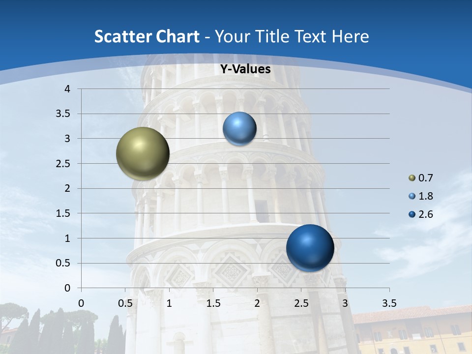 Mediterranean Europe Marble PowerPoint Template