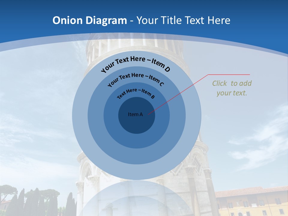 Mediterranean Europe Marble PowerPoint Template