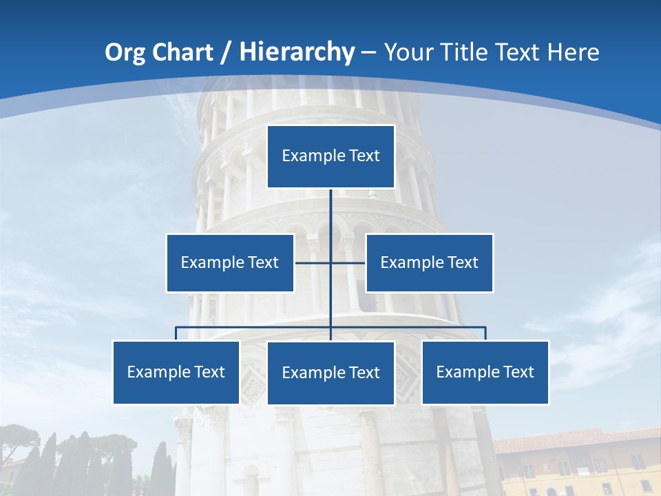 Mediterranean Europe Marble PowerPoint Template