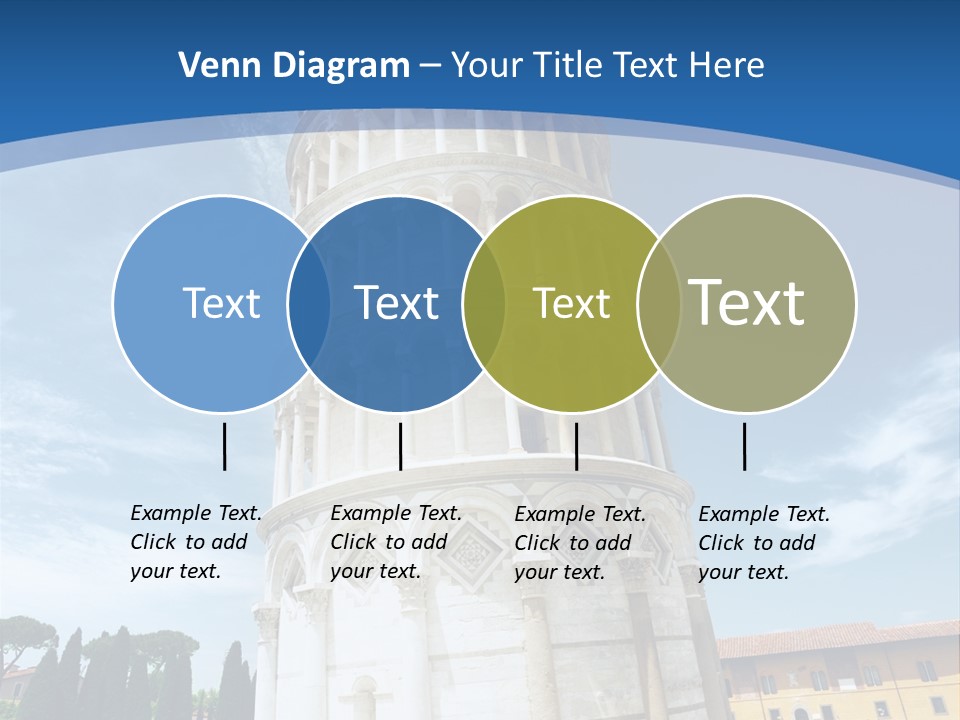 Mediterranean Europe Marble PowerPoint Template