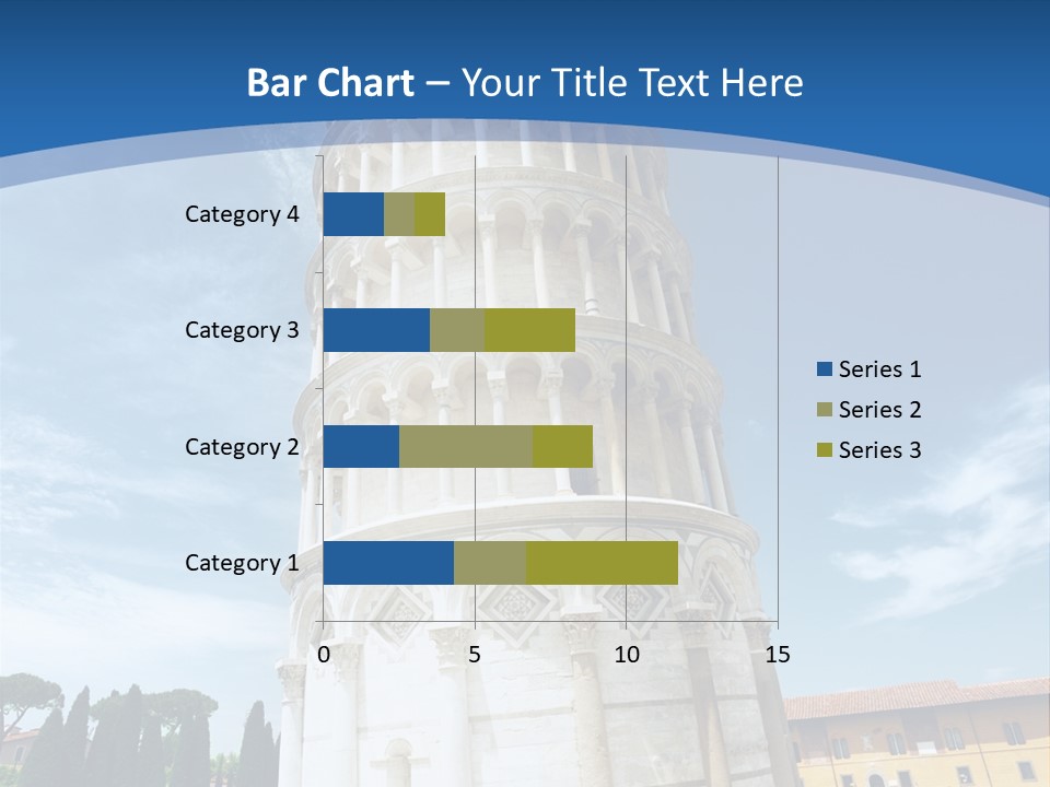 Mediterranean Europe Marble PowerPoint Template