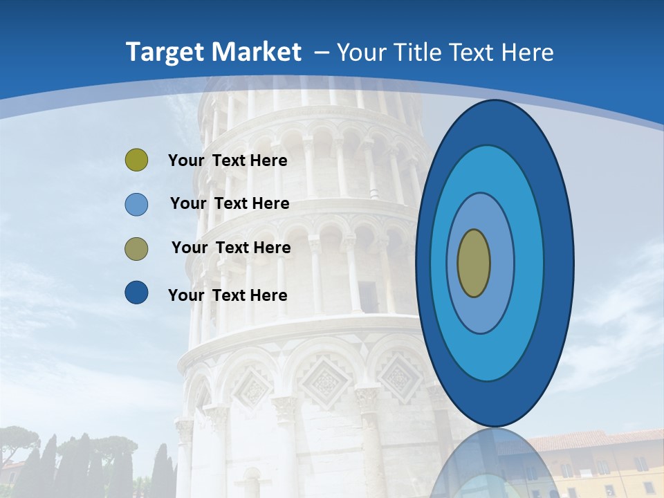 Mediterranean Europe Marble PowerPoint Template