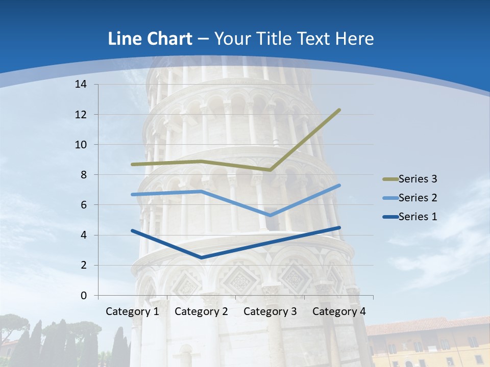 Mediterranean Europe Marble PowerPoint Template