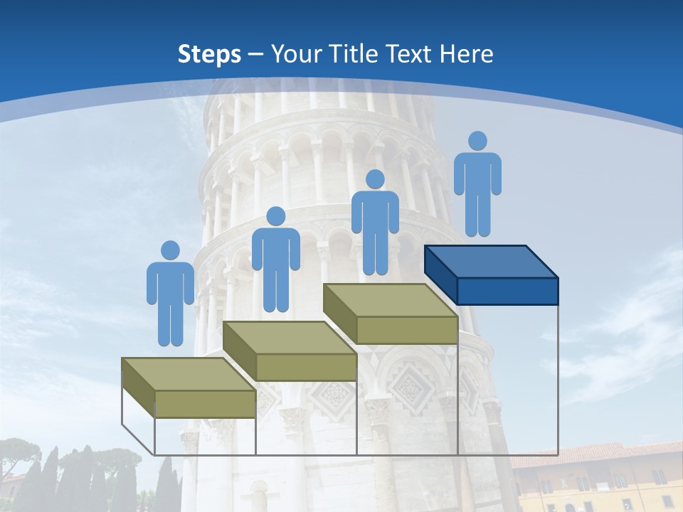 Mediterranean Europe Marble PowerPoint Template