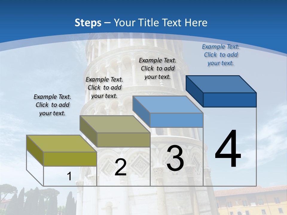 Mediterranean Europe Marble PowerPoint Template