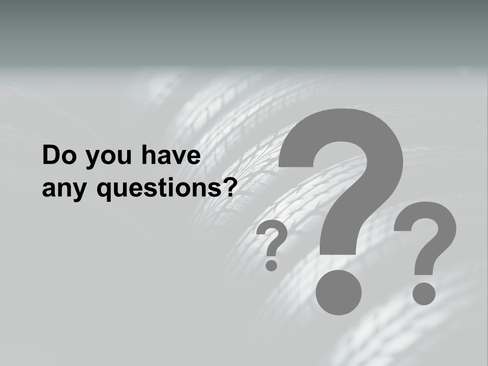 Stability New Selective Focus PowerPoint Template