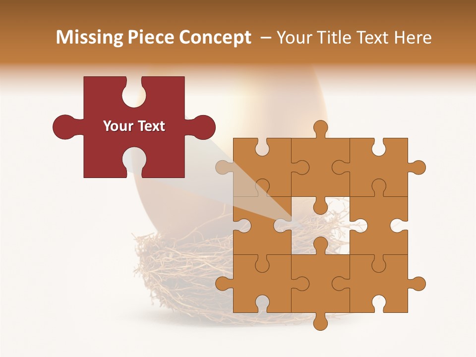 Fortune Success Stage PowerPoint Template