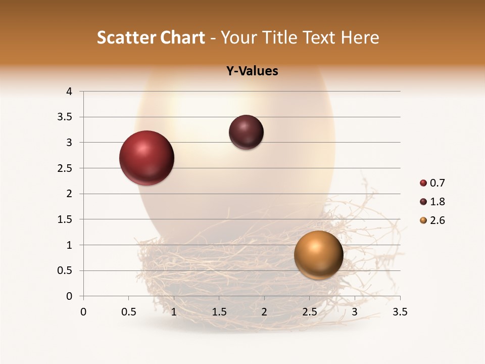 Fortune Success Stage PowerPoint Template