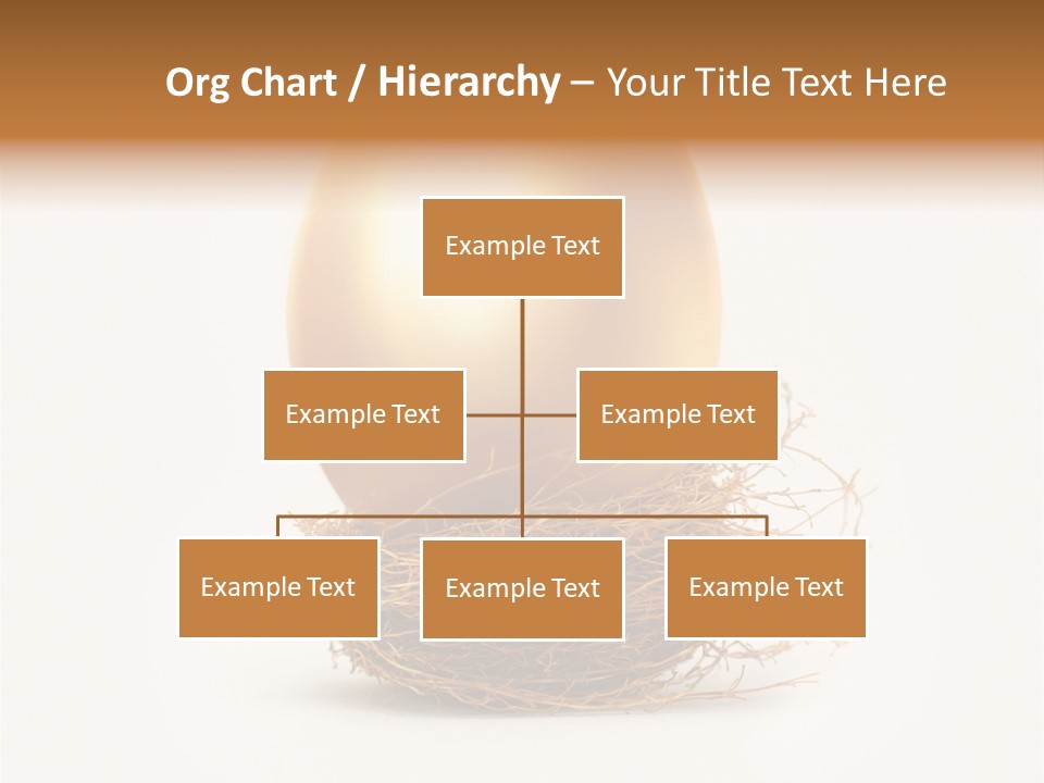 Fortune Success Stage PowerPoint Template