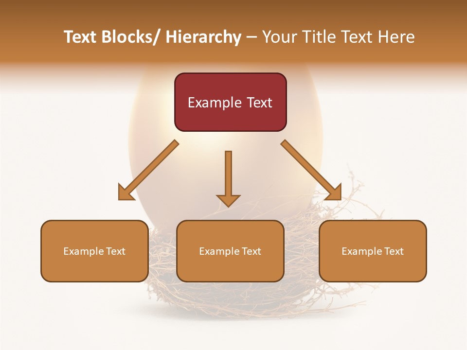 Fortune Success Stage PowerPoint Template