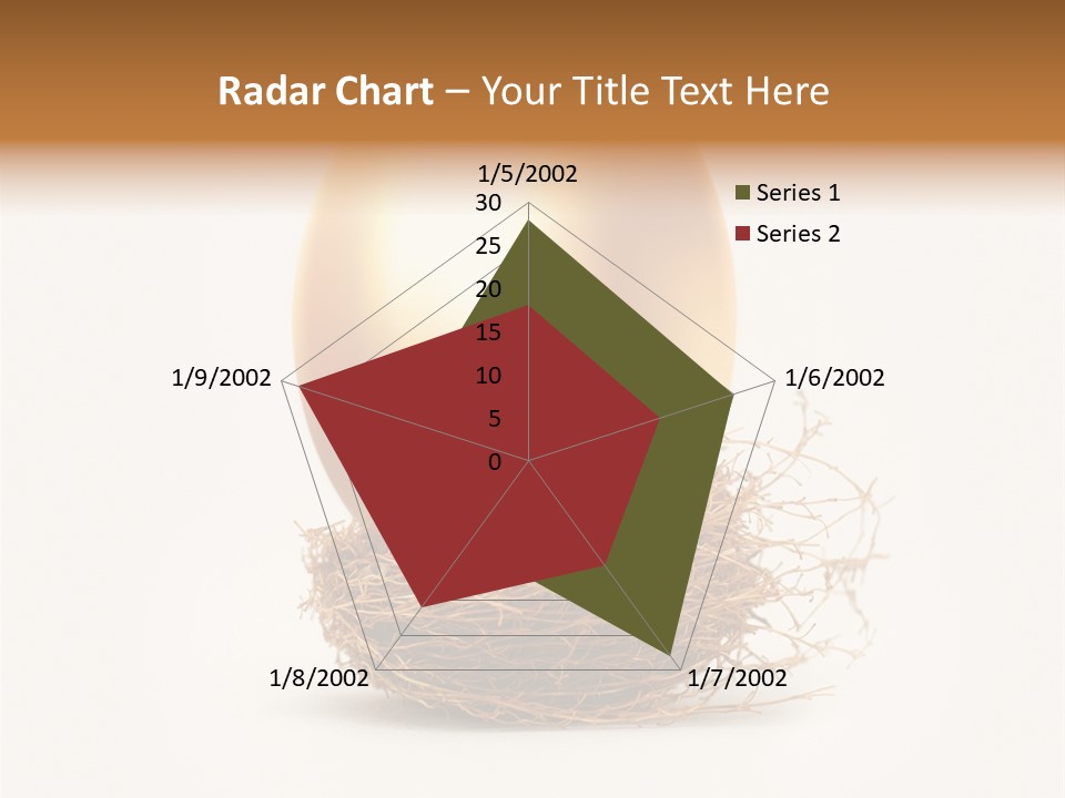 Fortune Success Stage PowerPoint Template