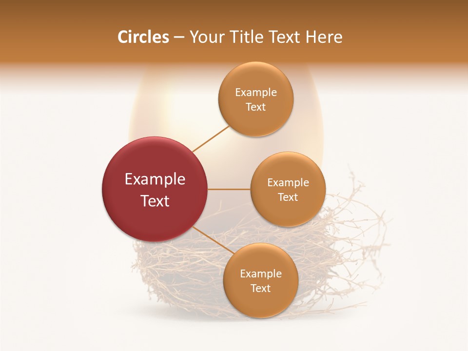 Fortune Success Stage PowerPoint Template