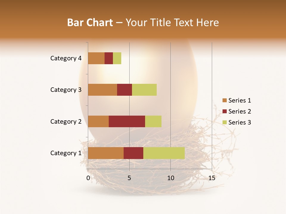 Fortune Success Stage PowerPoint Template