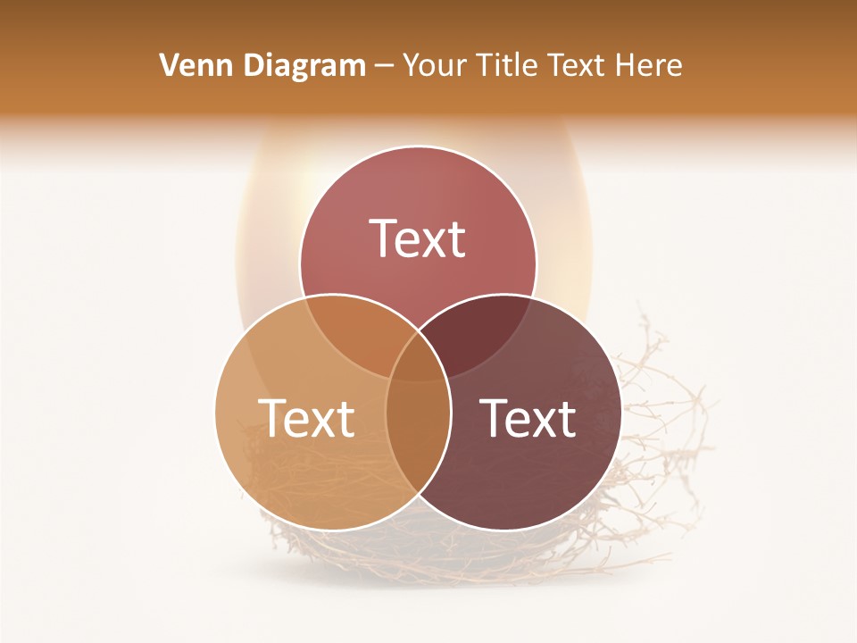 Fortune Success Stage PowerPoint Template