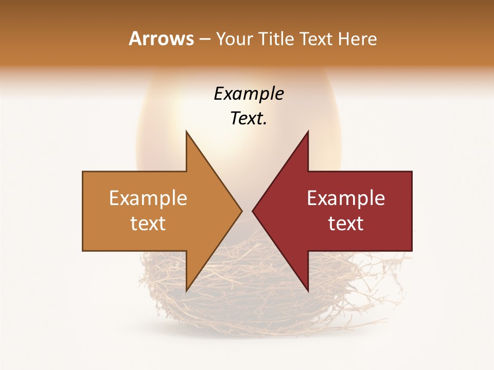 Fortune Success Stage PowerPoint Template