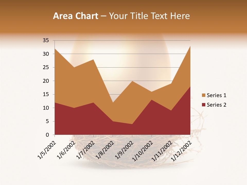 Fortune Success Stage PowerPoint Template