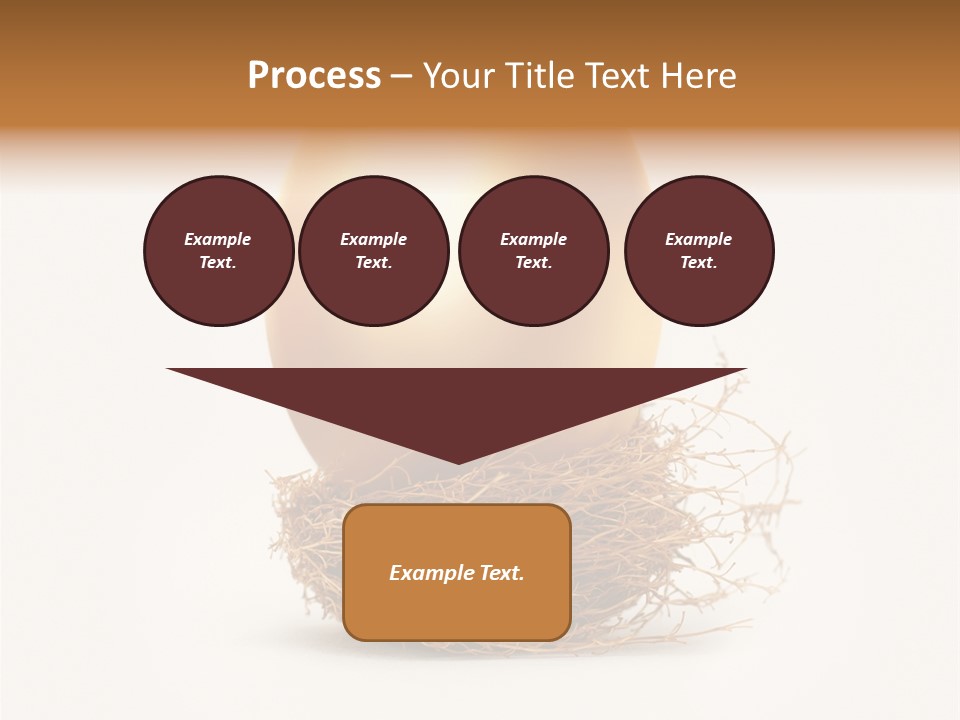 Fortune Success Stage PowerPoint Template