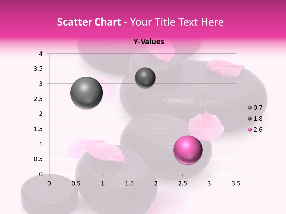 Health Petal Beauty PowerPoint Template