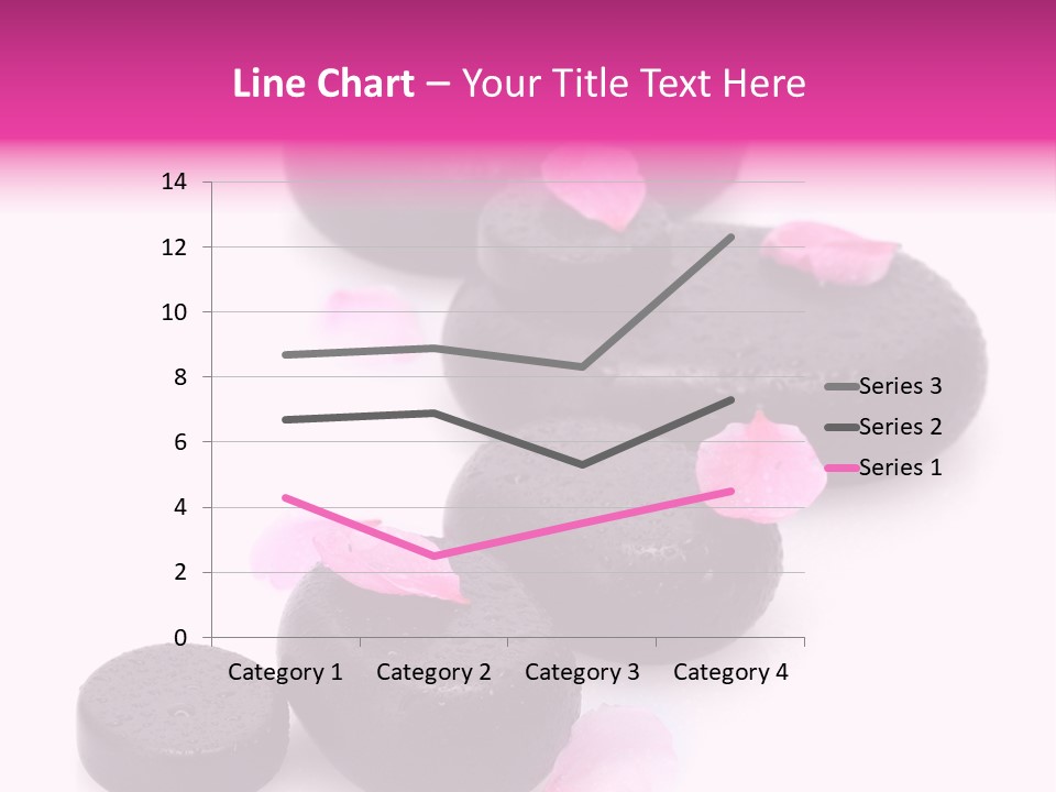 Health Petal Beauty PowerPoint Template