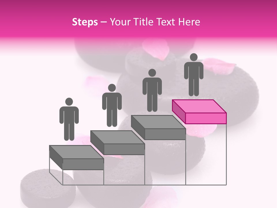 Health Petal Beauty PowerPoint Template