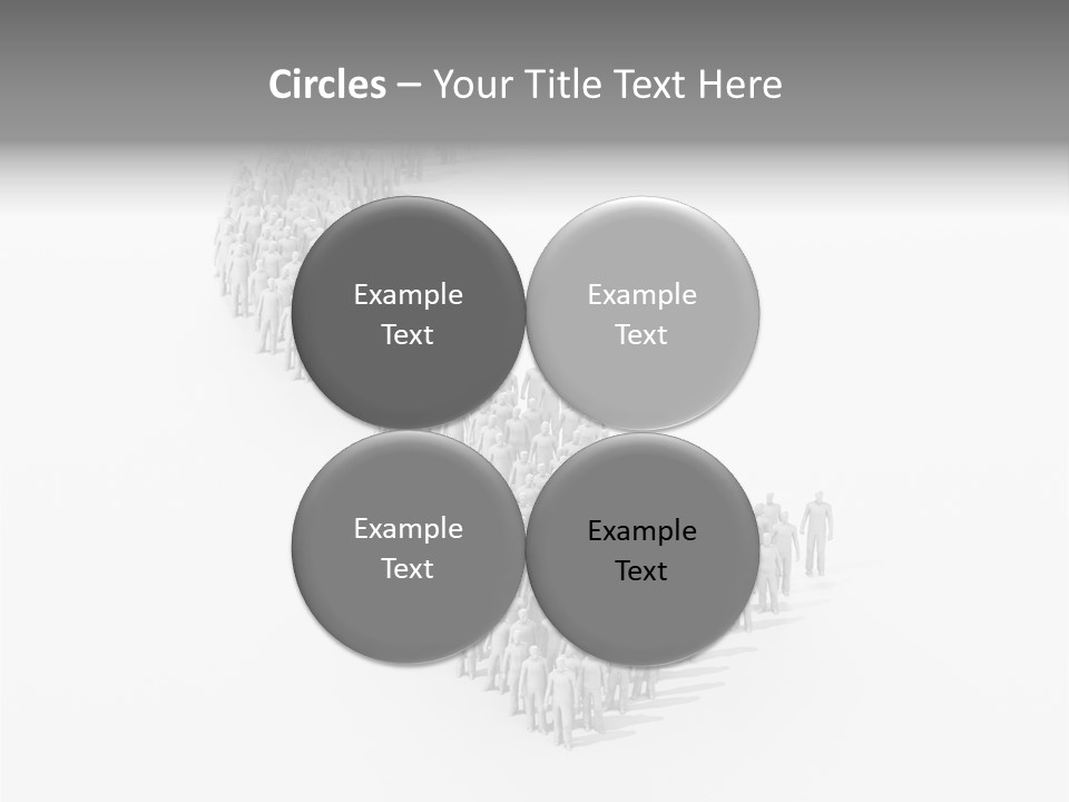 Unity D Global PowerPoint Template