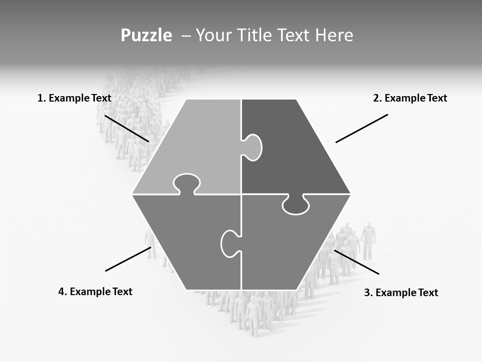 Unity D Global PowerPoint Template