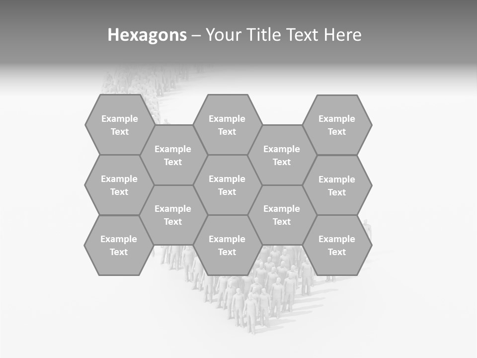 Unity D Global PowerPoint Template