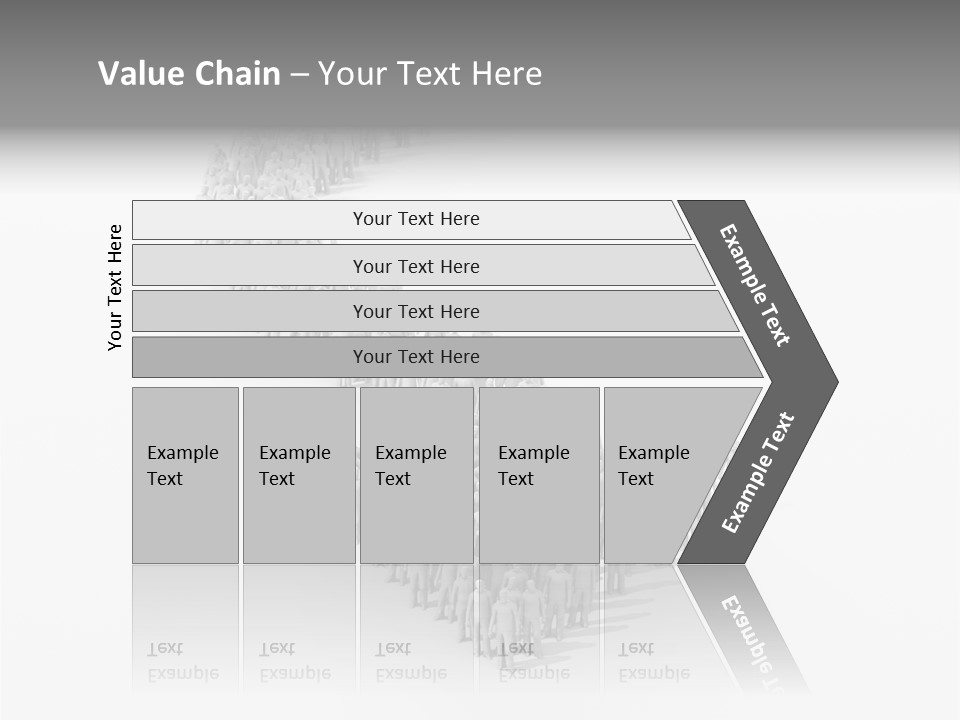Unity D Global PowerPoint Template