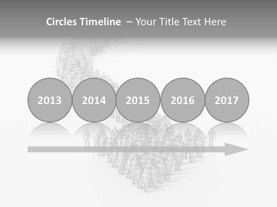 Unity D Global PowerPoint Template
