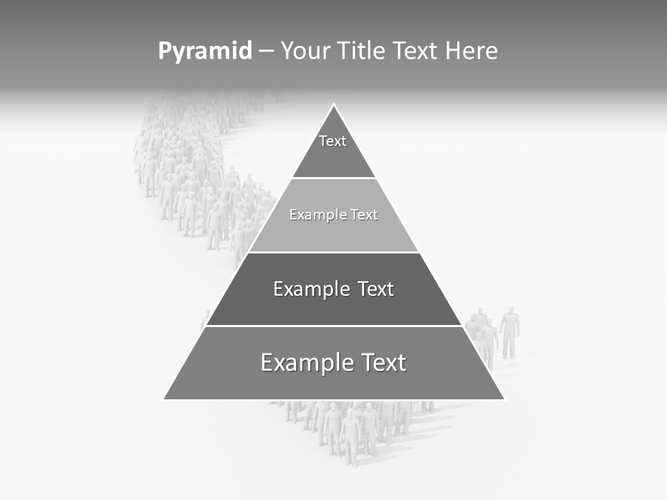 Unity D Global PowerPoint Template