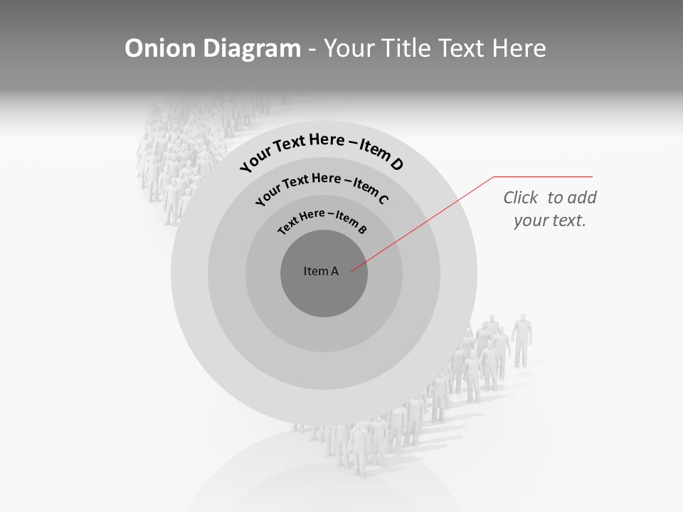 Unity D Global PowerPoint Template