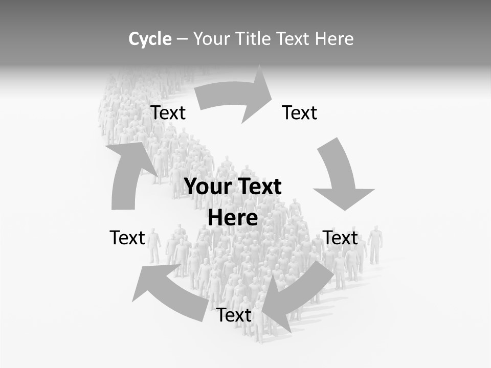 Unity D Global PowerPoint Template