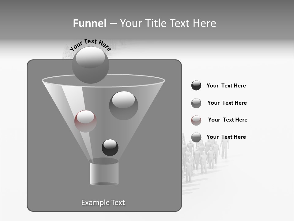 Unity D Global PowerPoint Template