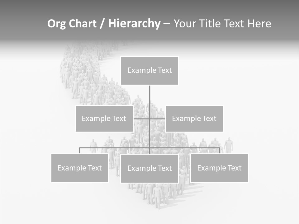 Unity D Global PowerPoint Template