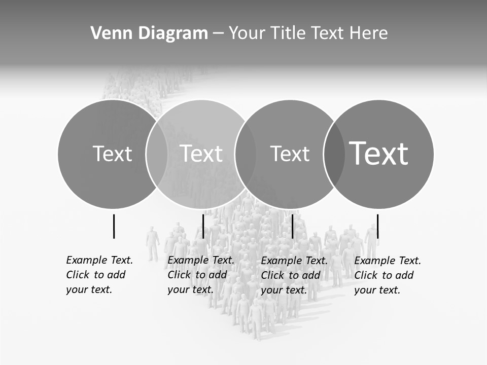 Unity D Global PowerPoint Template