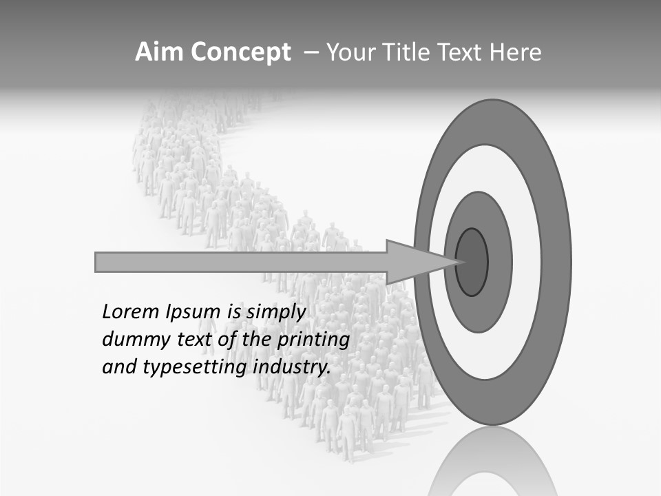 Unity D Global PowerPoint Template