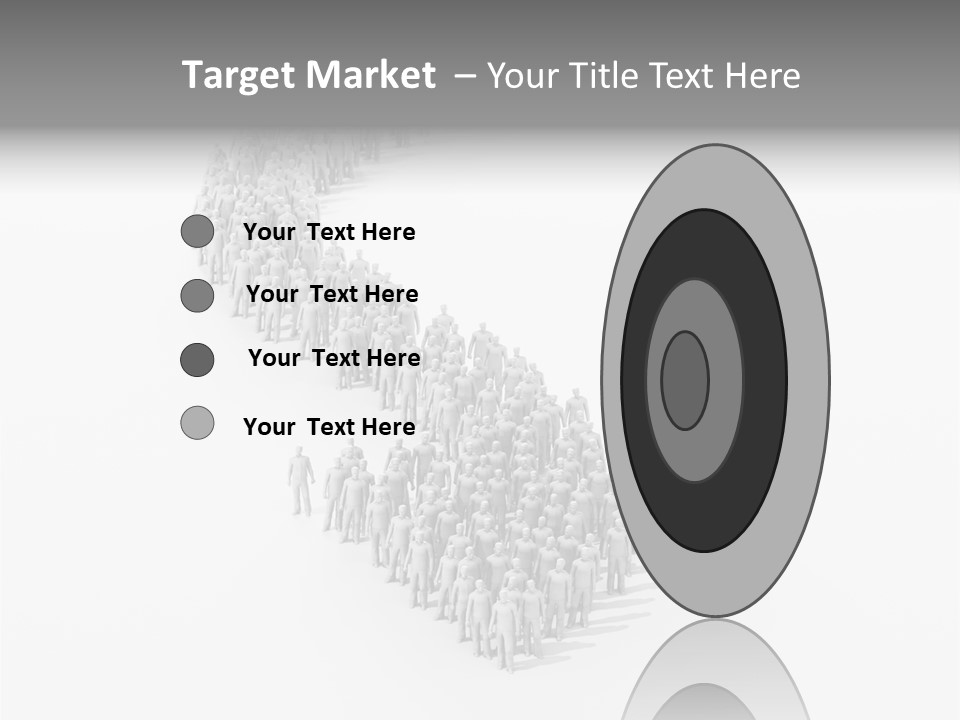 Unity D Global PowerPoint Template