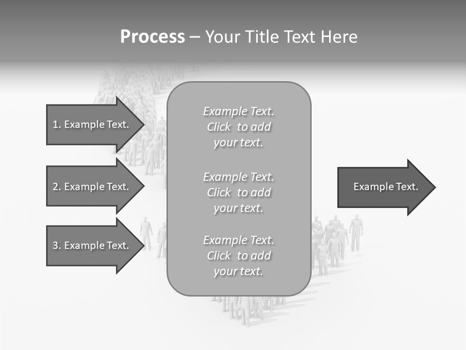 Unity D Global PowerPoint Template