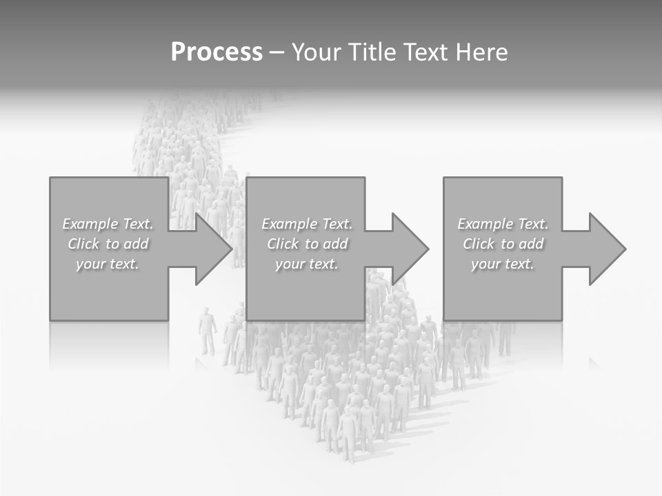 Unity D Global PowerPoint Template