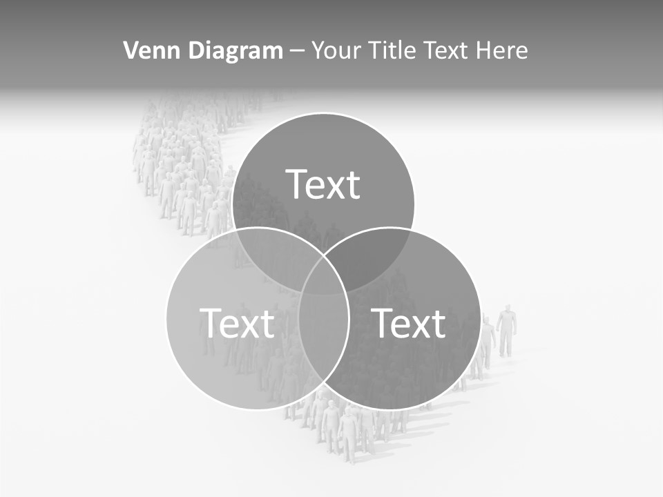 Unity D Global PowerPoint Template