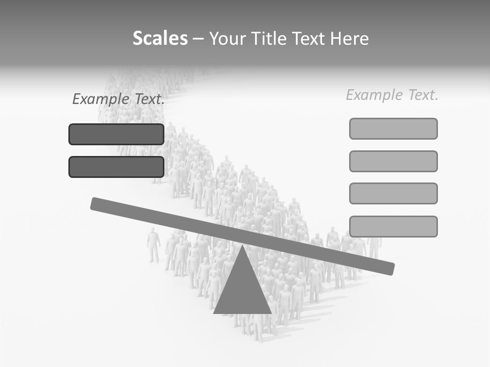 Unity D Global PowerPoint Template