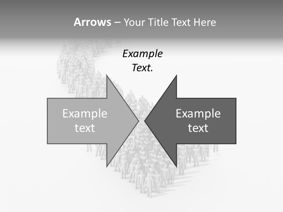 Unity D Global PowerPoint Template
